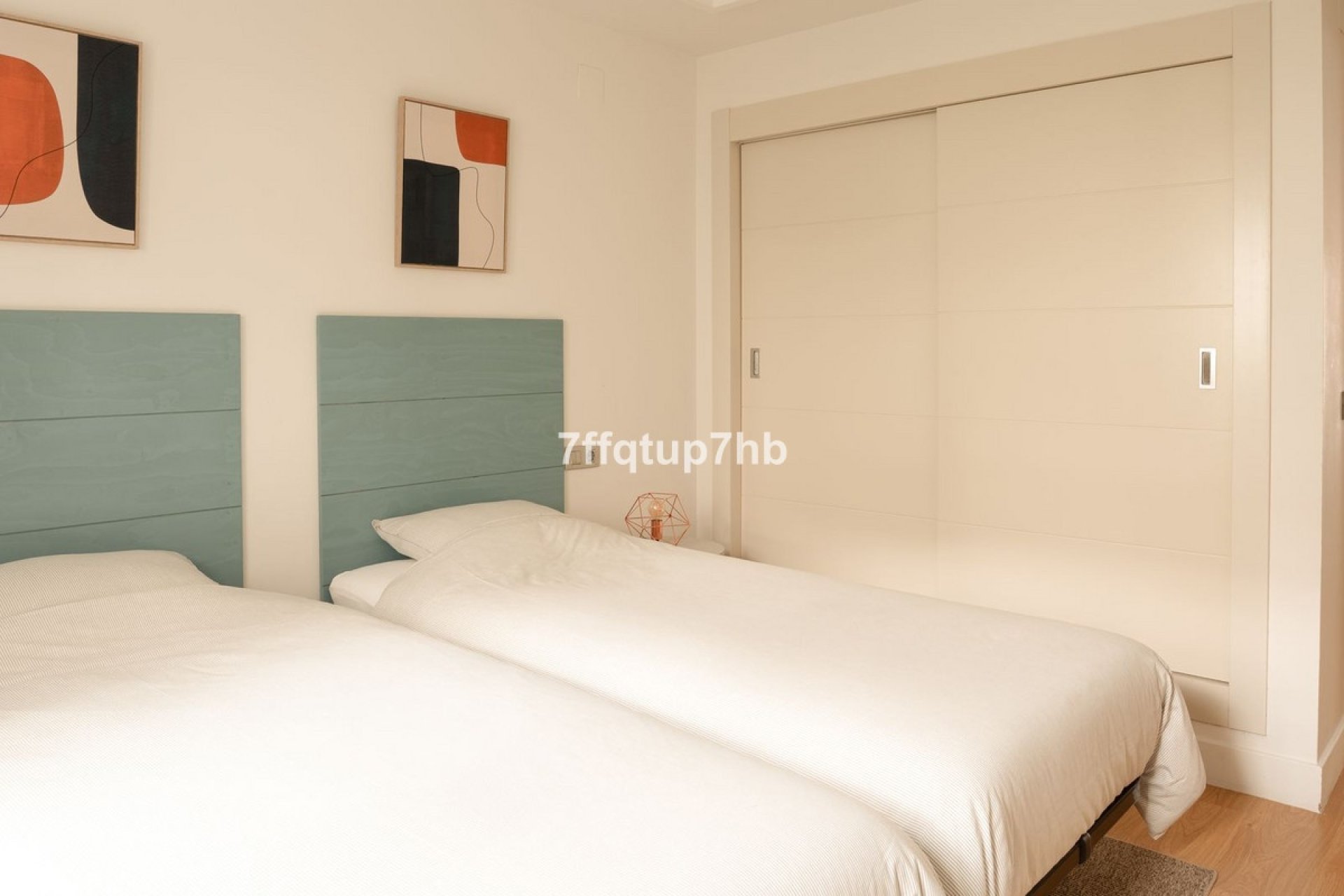 Wiederverkauf - apartment - Casares - Casares Playa
