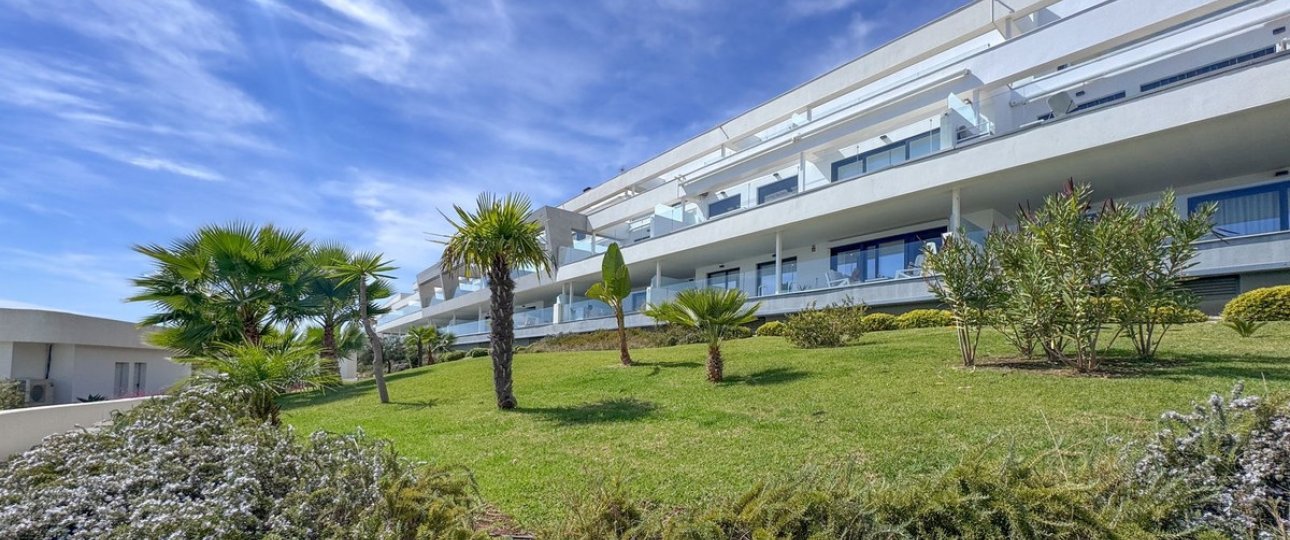 Wiederverkauf - apartment - Casares - Casares Playa