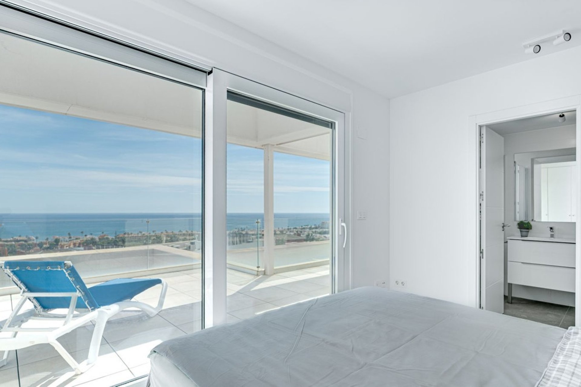 Wiederverkauf - apartment - Casares - Casares Playa
