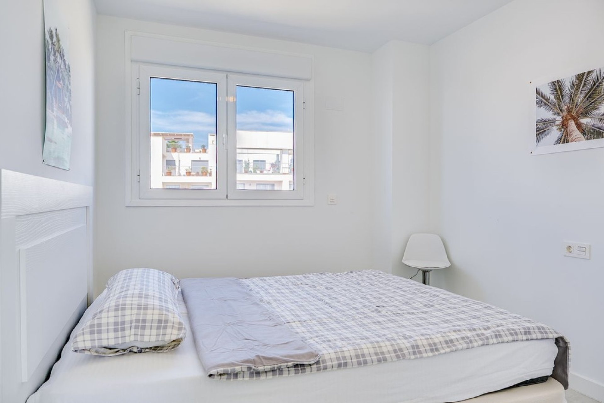 Wiederverkauf - apartment - Casares - Casares Playa