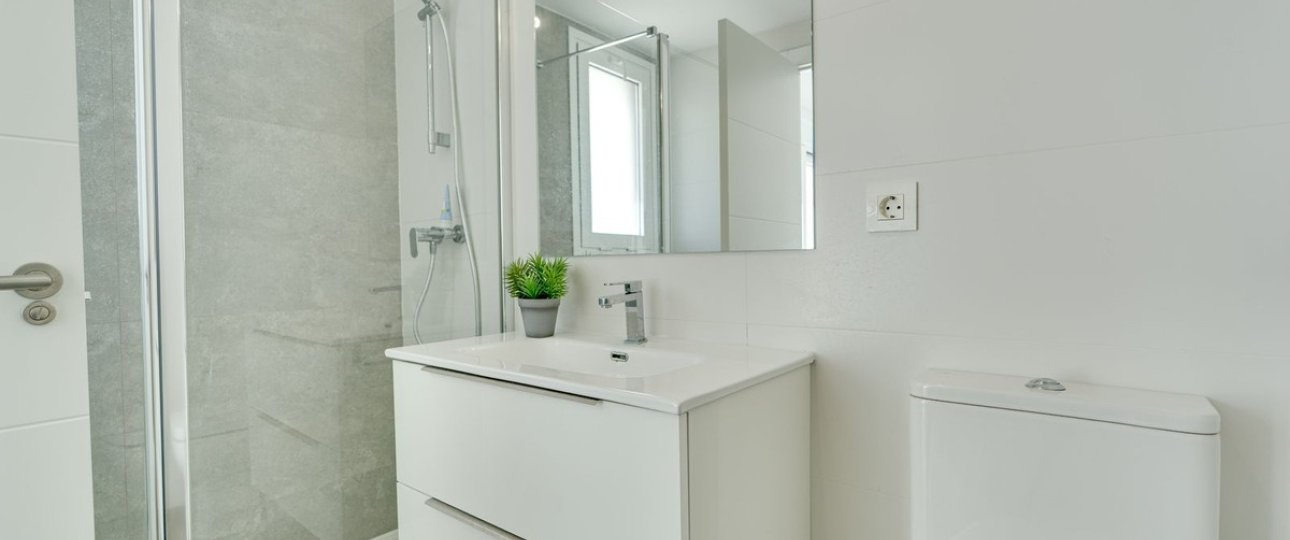 Wiederverkauf - apartment - Casares - Casares Playa