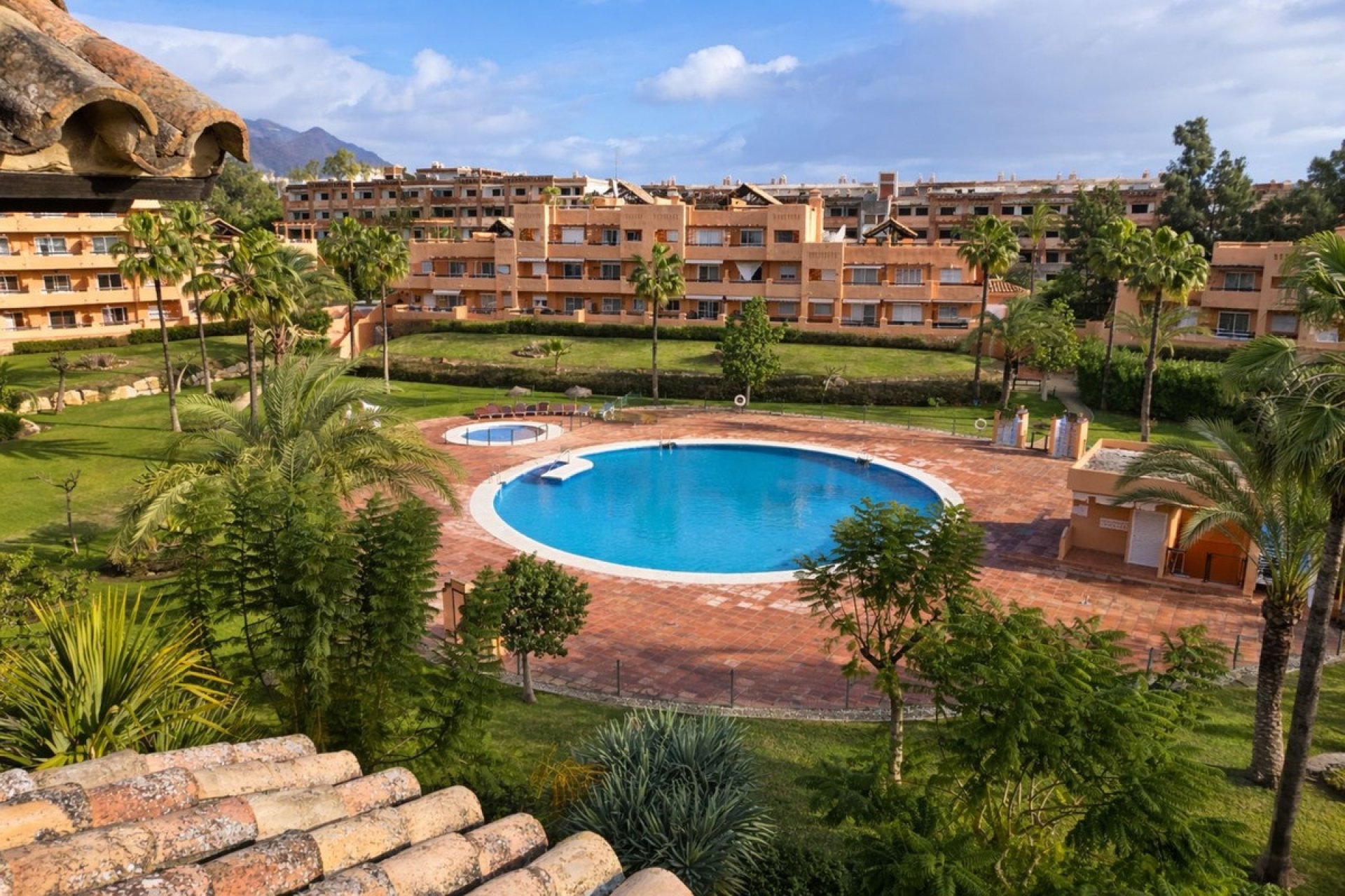 Wiederverkauf - apartment - Casares - Casares Playa