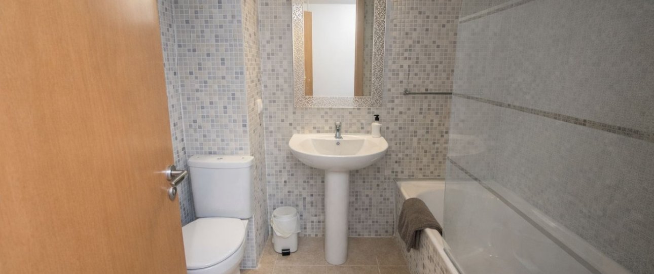 Wiederverkauf - apartment - Casares - Casares Playa