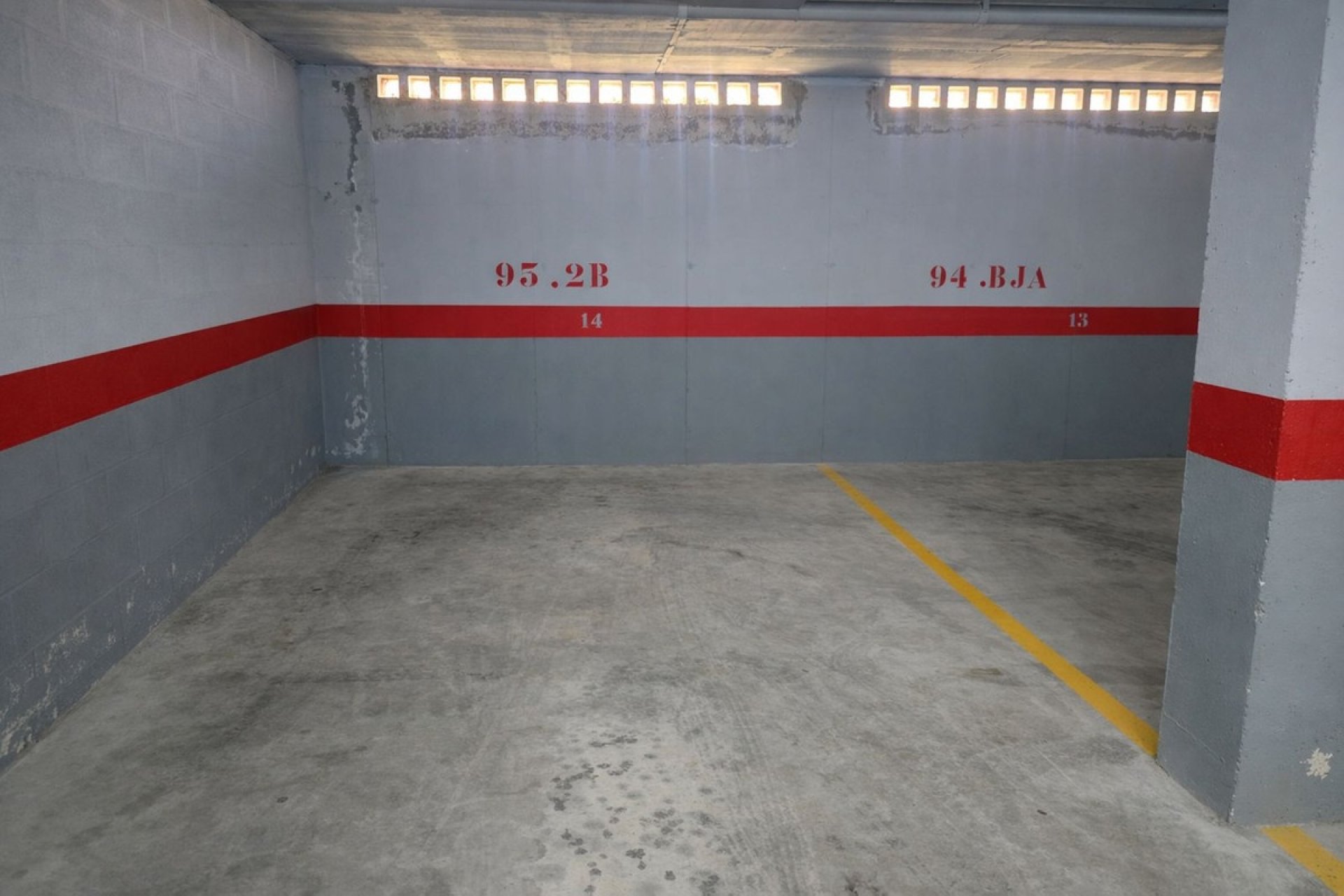 Wiederverkauf - apartment - Casares - Casares Playa
