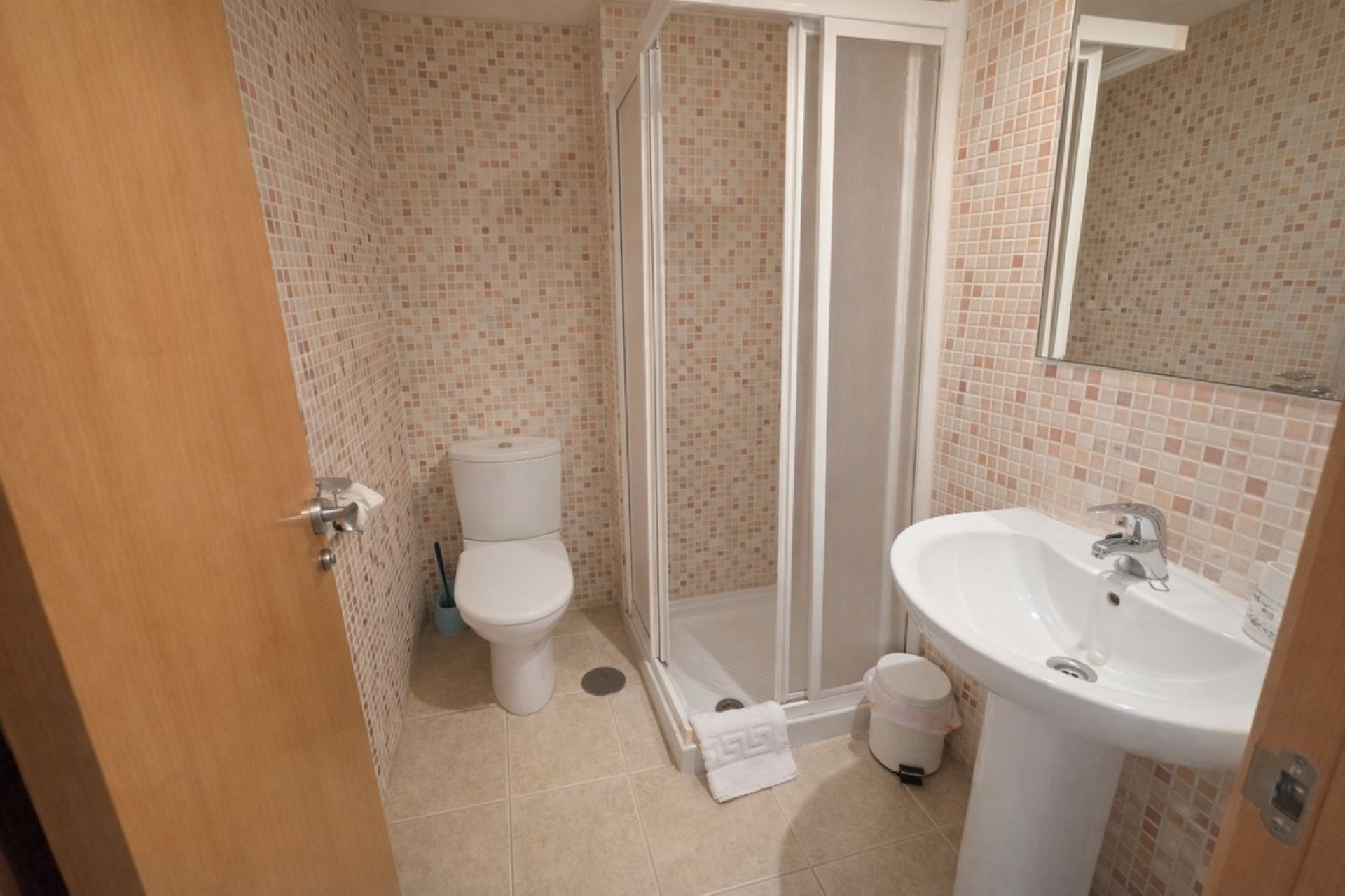 Wiederverkauf - apartment - Casares - Casares Playa