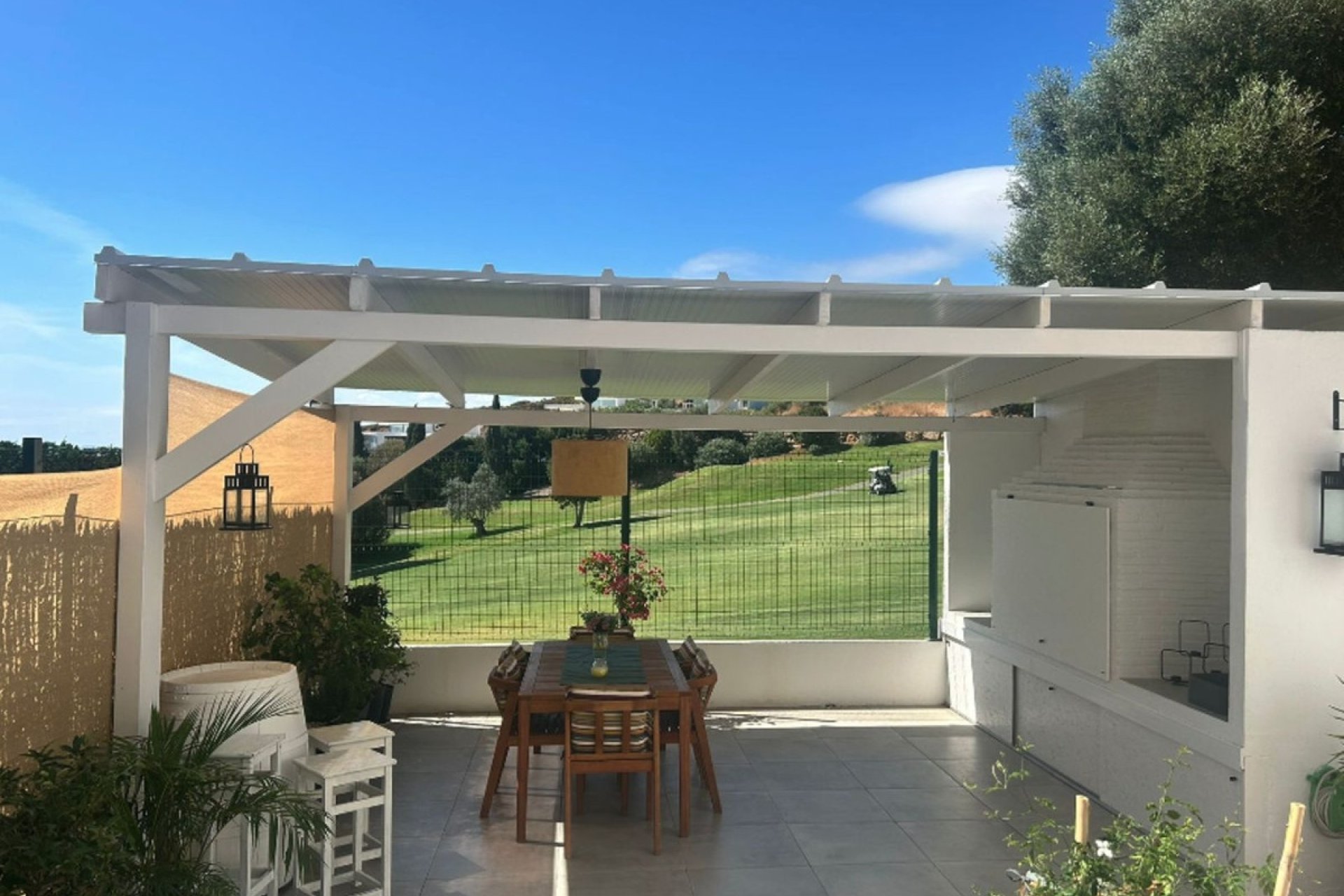 Wiederverkauf - apartment - Casares - Casares Playa