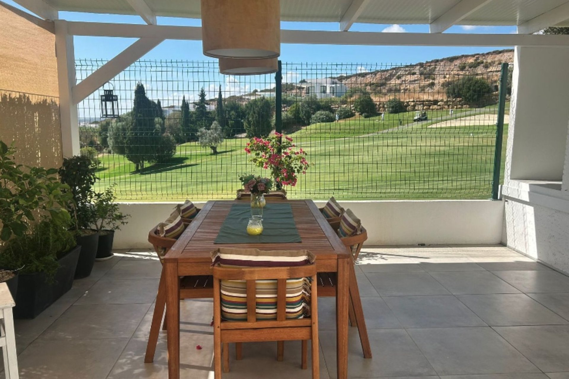Wiederverkauf - apartment - Casares - Casares Playa