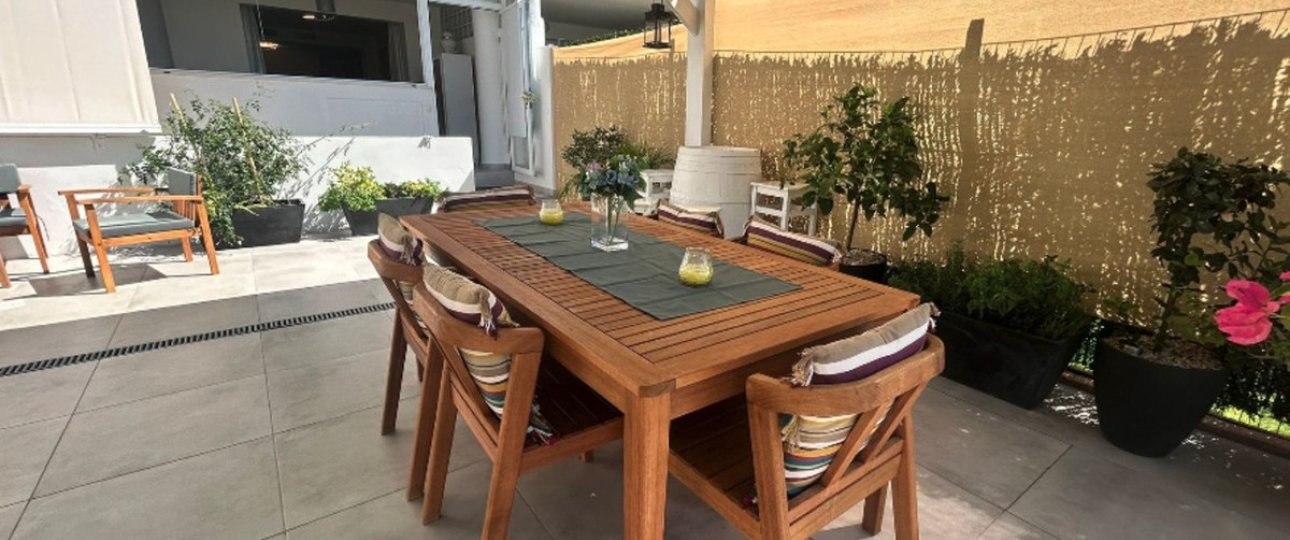 Wiederverkauf - apartment - Casares - Casares Playa