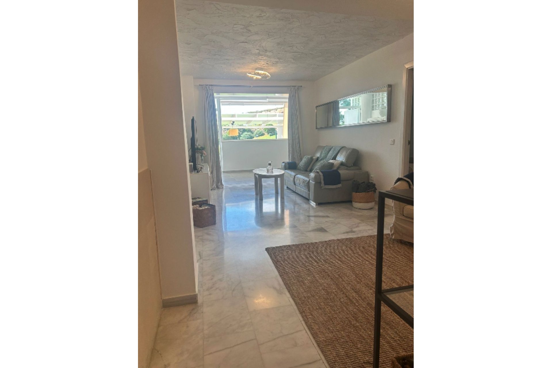 Wiederverkauf - apartment - Casares - Casares Playa