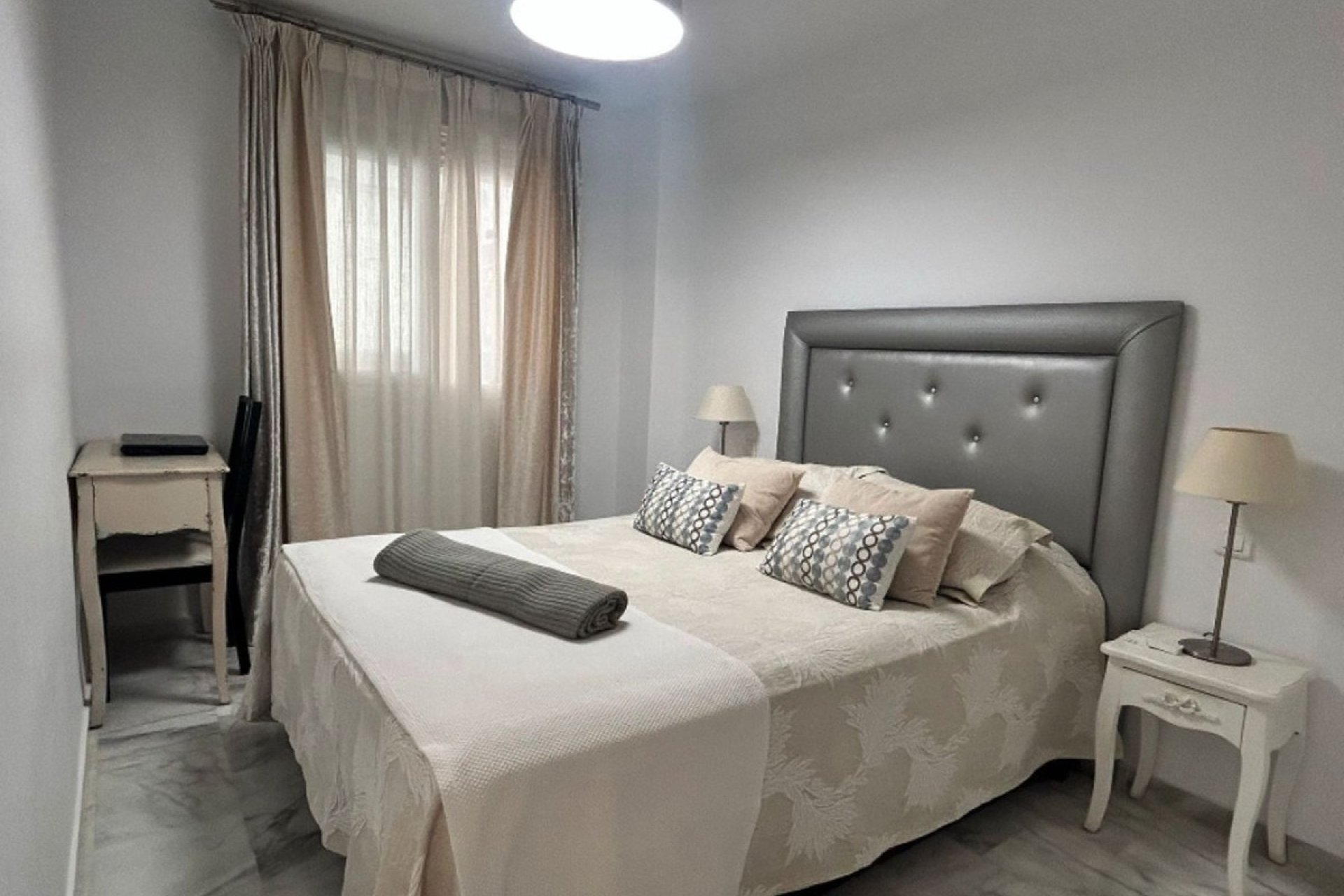 Wiederverkauf - apartment - Casares - Casares Playa