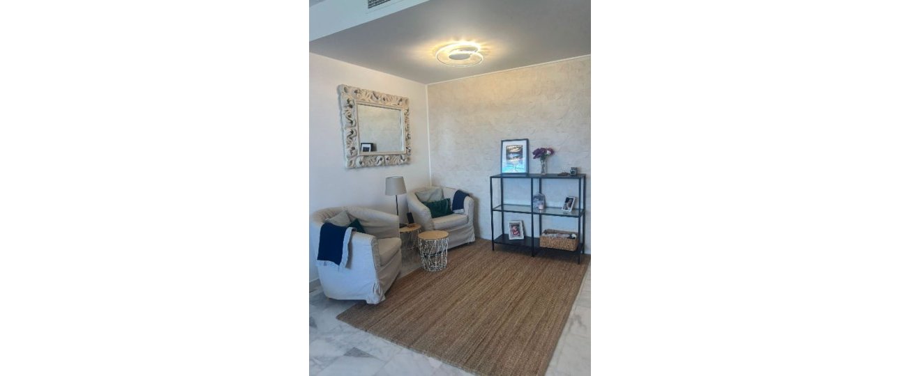 Wiederverkauf - apartment - Casares - Casares Playa