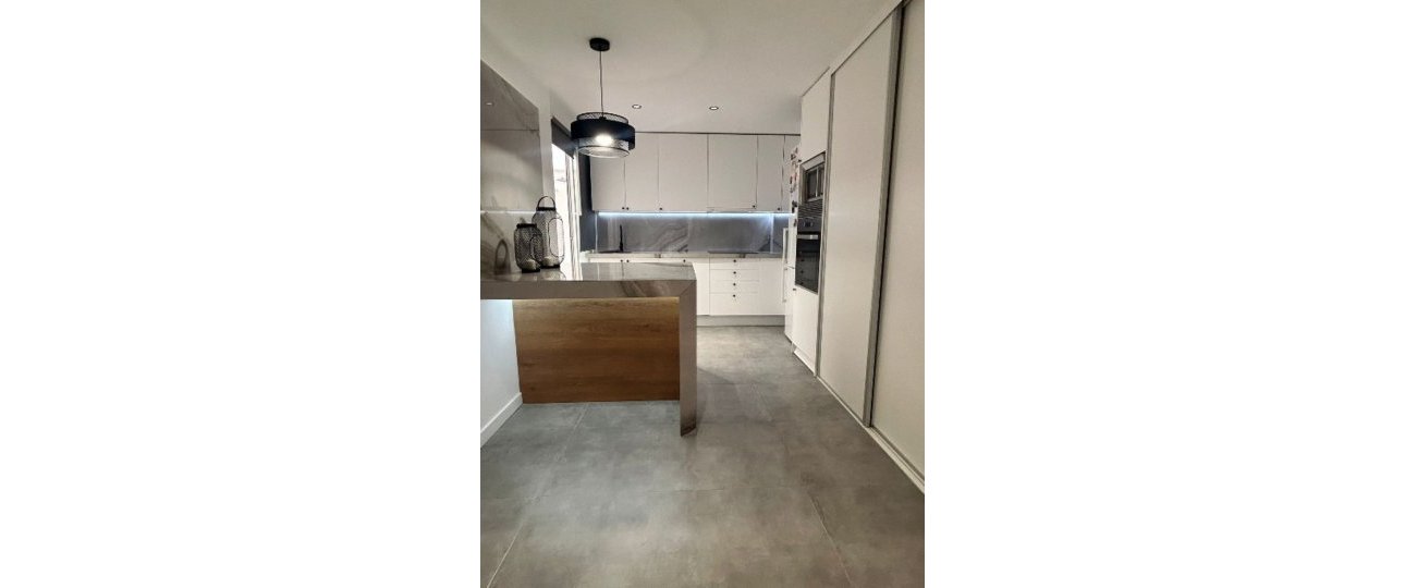 Wiederverkauf - apartment - Casares - Casares Playa