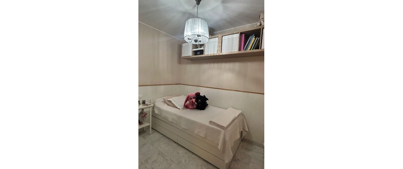 Wiederverkauf - apartment - Casares - Casares Playa