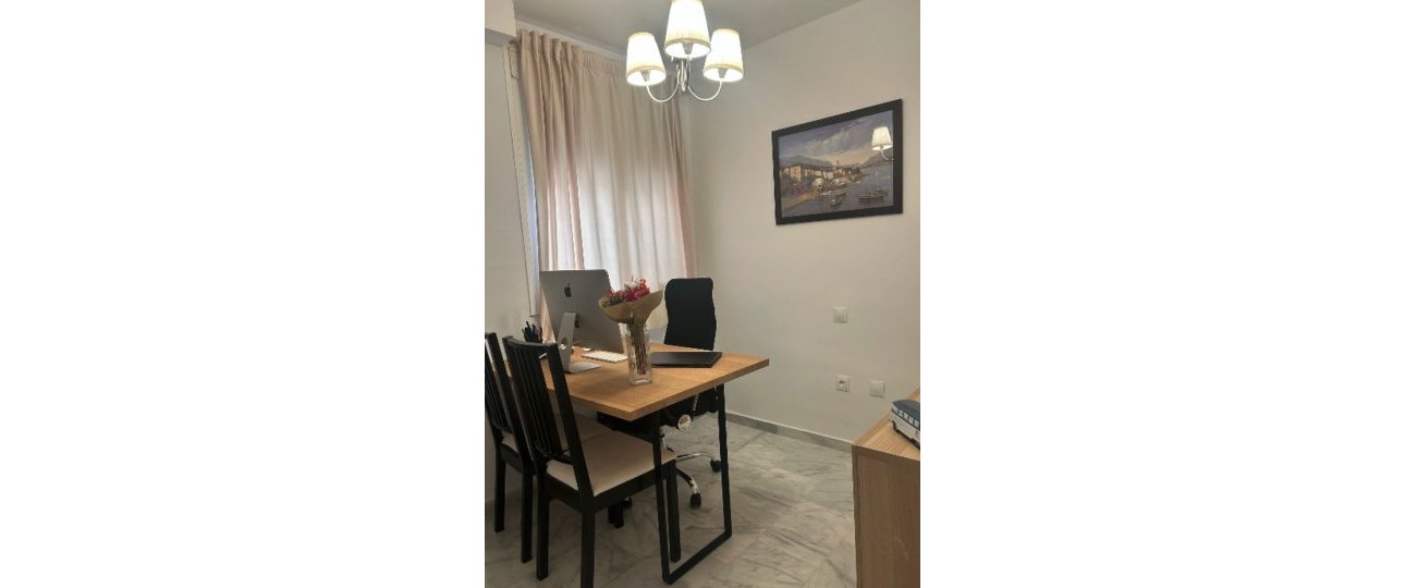 Wiederverkauf - apartment - Casares - Casares Playa