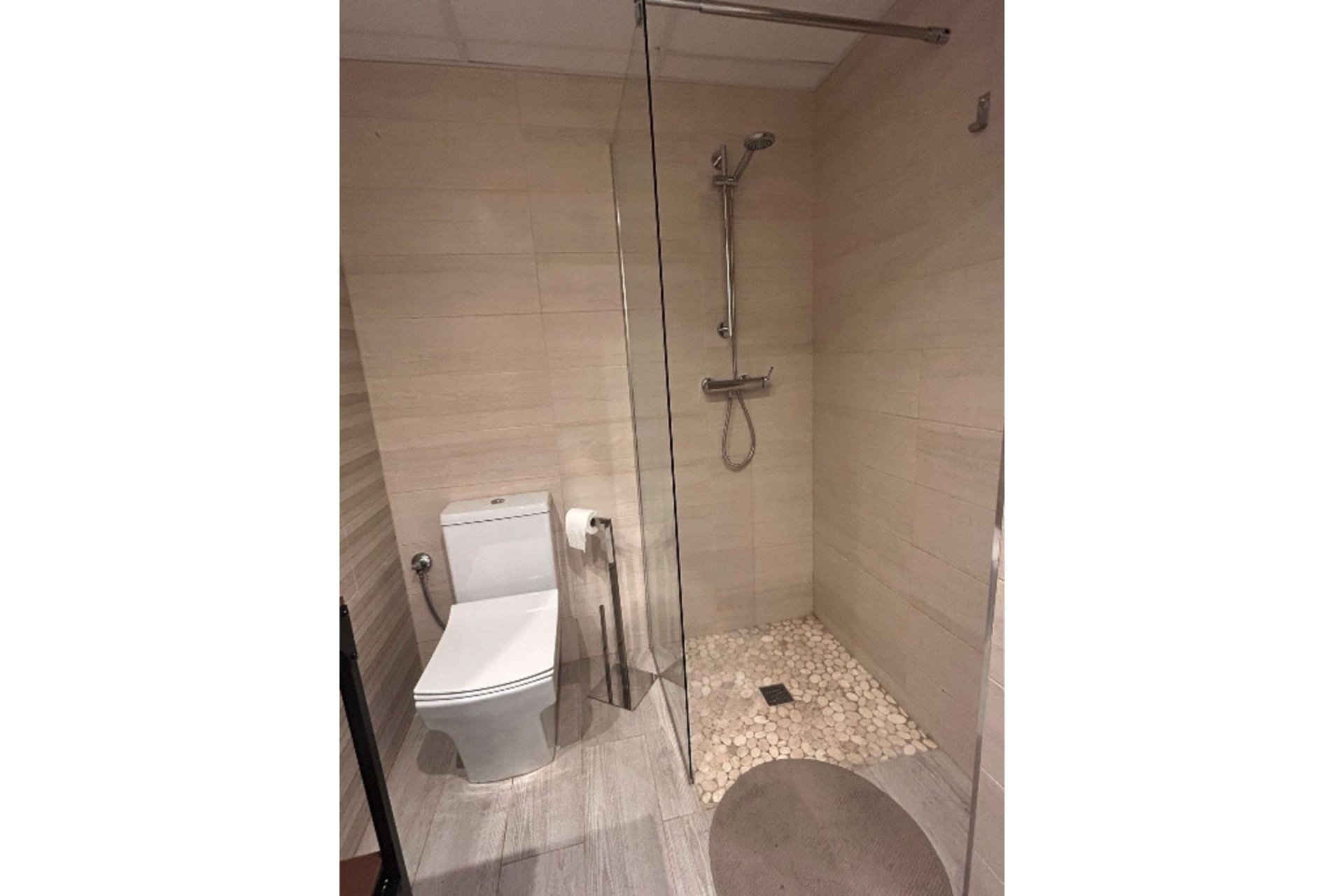 Wiederverkauf - apartment - Casares - Casares Playa