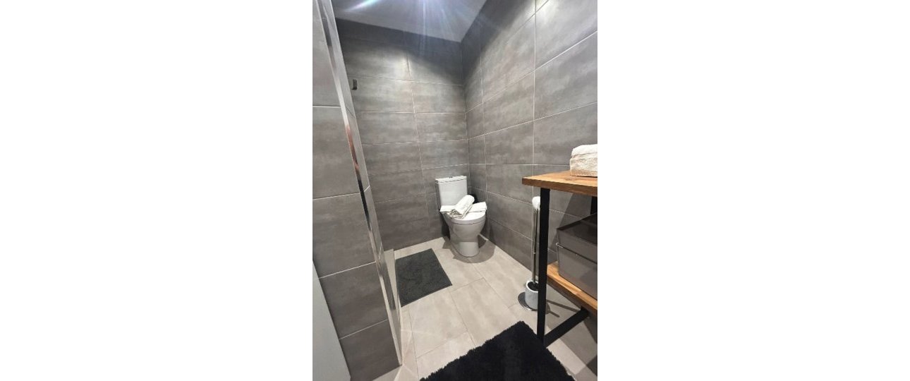 Wiederverkauf - apartment - Casares - Casares Playa