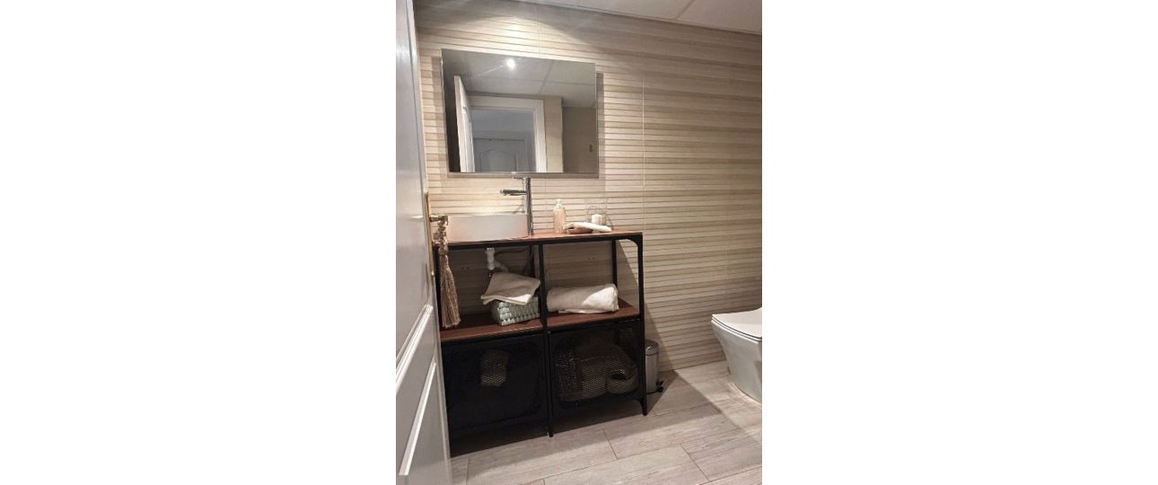 Wiederverkauf - apartment - Casares - Casares Playa