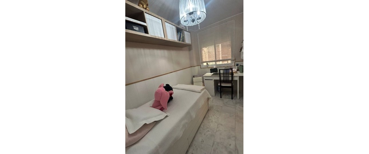 Wiederverkauf - apartment - Casares - Casares Playa