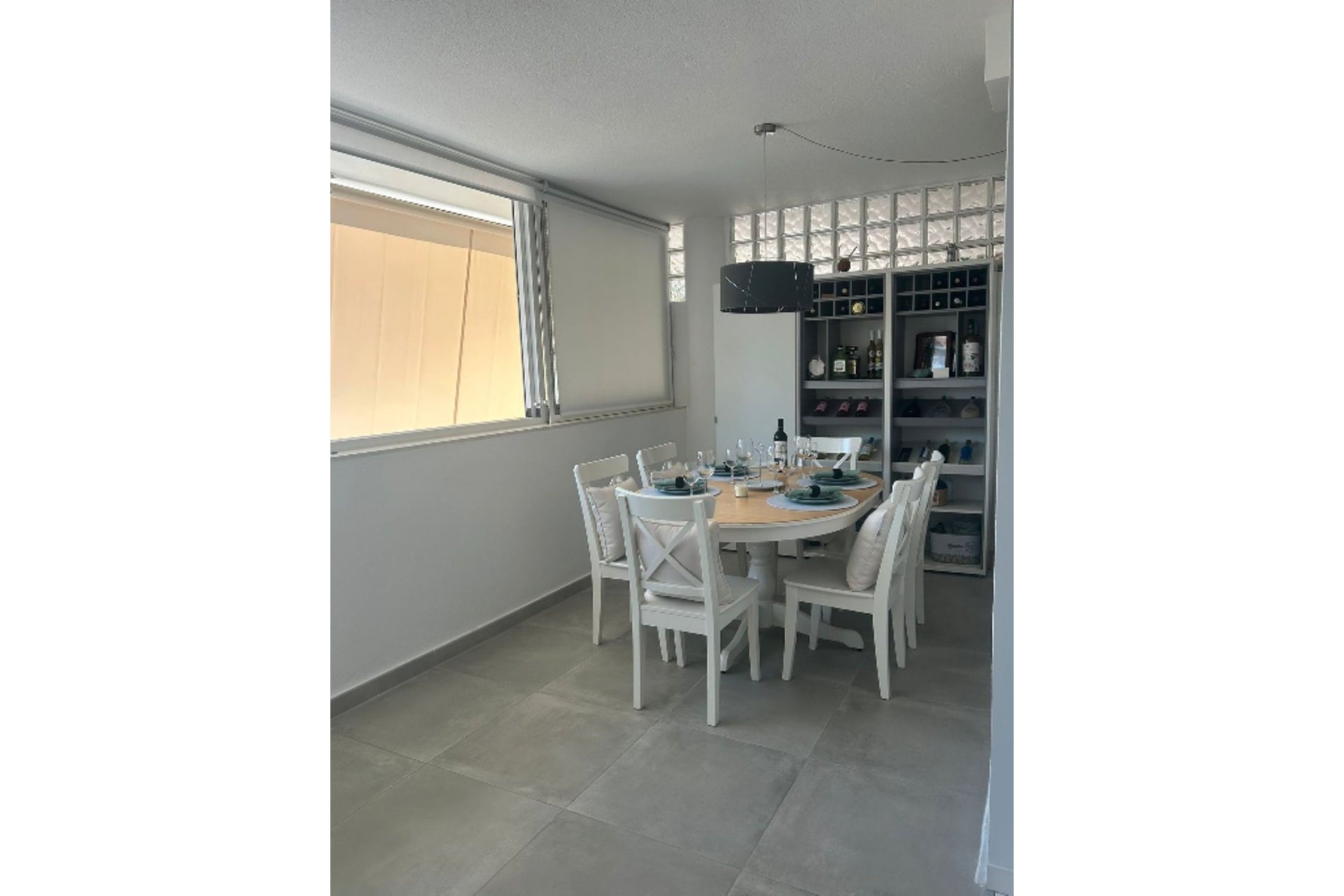 Wiederverkauf - apartment - Casares - Casares Playa