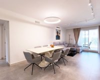 Wiederverkauf - apartment - El Paraiso