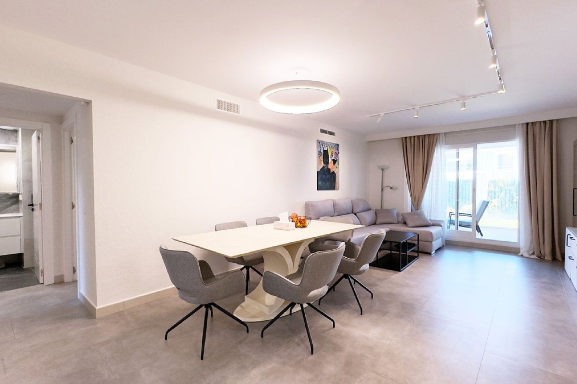 Wiederverkauf - apartment - El Paraiso