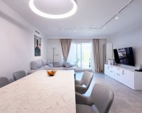 Wiederverkauf - apartment - El Paraiso
