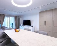 Wiederverkauf - apartment - El Paraiso