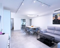 Wiederverkauf - apartment - El Paraiso