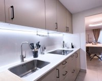 Wiederverkauf - apartment - El Paraiso