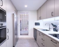 Wiederverkauf - apartment - El Paraiso
