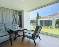 Wiederverkauf - apartment - El Paraiso