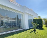 Wiederverkauf - apartment - El Paraiso