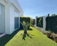 Wiederverkauf - apartment - El Paraiso