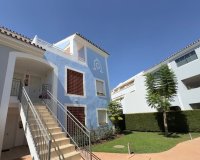Wiederverkauf - apartment - El Paraiso
