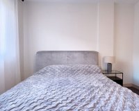 Wiederverkauf - apartment - El Paraiso