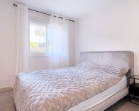 Wiederverkauf - apartment - El Paraiso