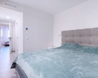Wiederverkauf - apartment - El Paraiso