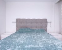 Wiederverkauf - apartment - El Paraiso