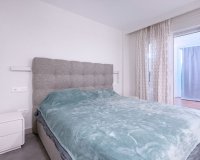 Wiederverkauf - apartment - El Paraiso