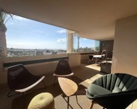 Wiederverkauf - apartment - El Paraiso