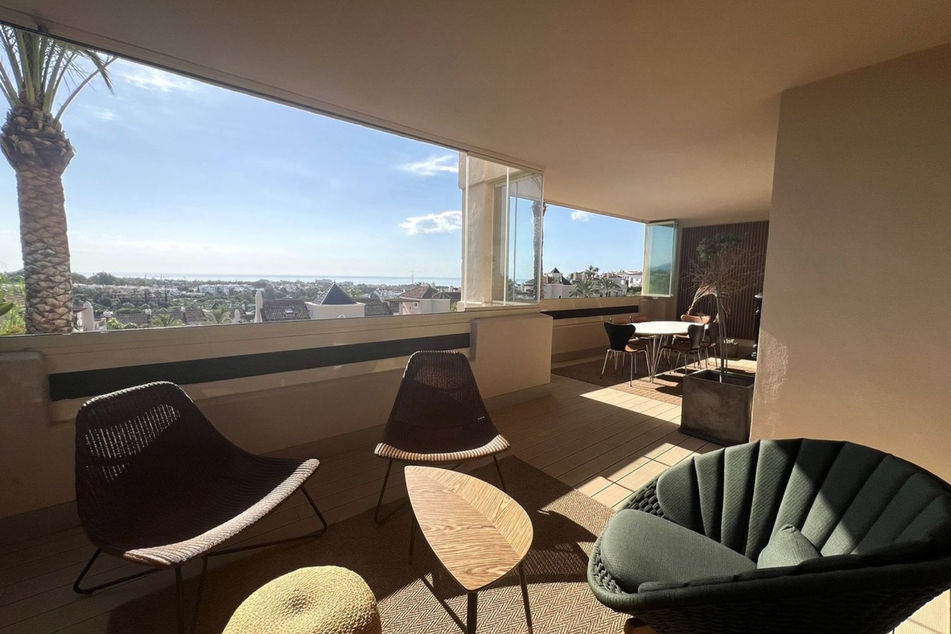 Wiederverkauf - apartment - El Paraiso