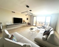 Wiederverkauf - apartment - El Paraiso