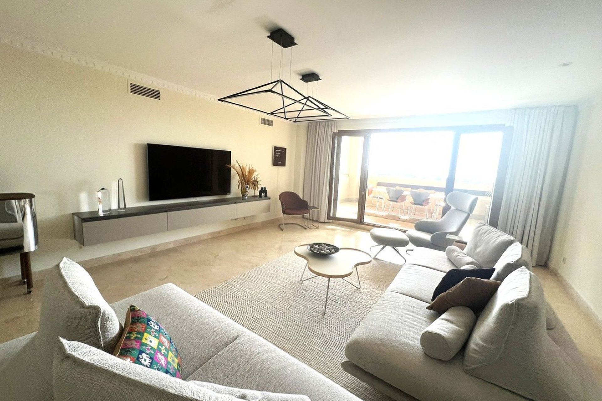 Wiederverkauf - apartment - El Paraiso