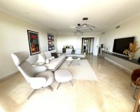 Wiederverkauf - apartment - El Paraiso