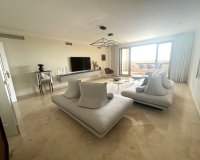 Wiederverkauf - apartment - El Paraiso