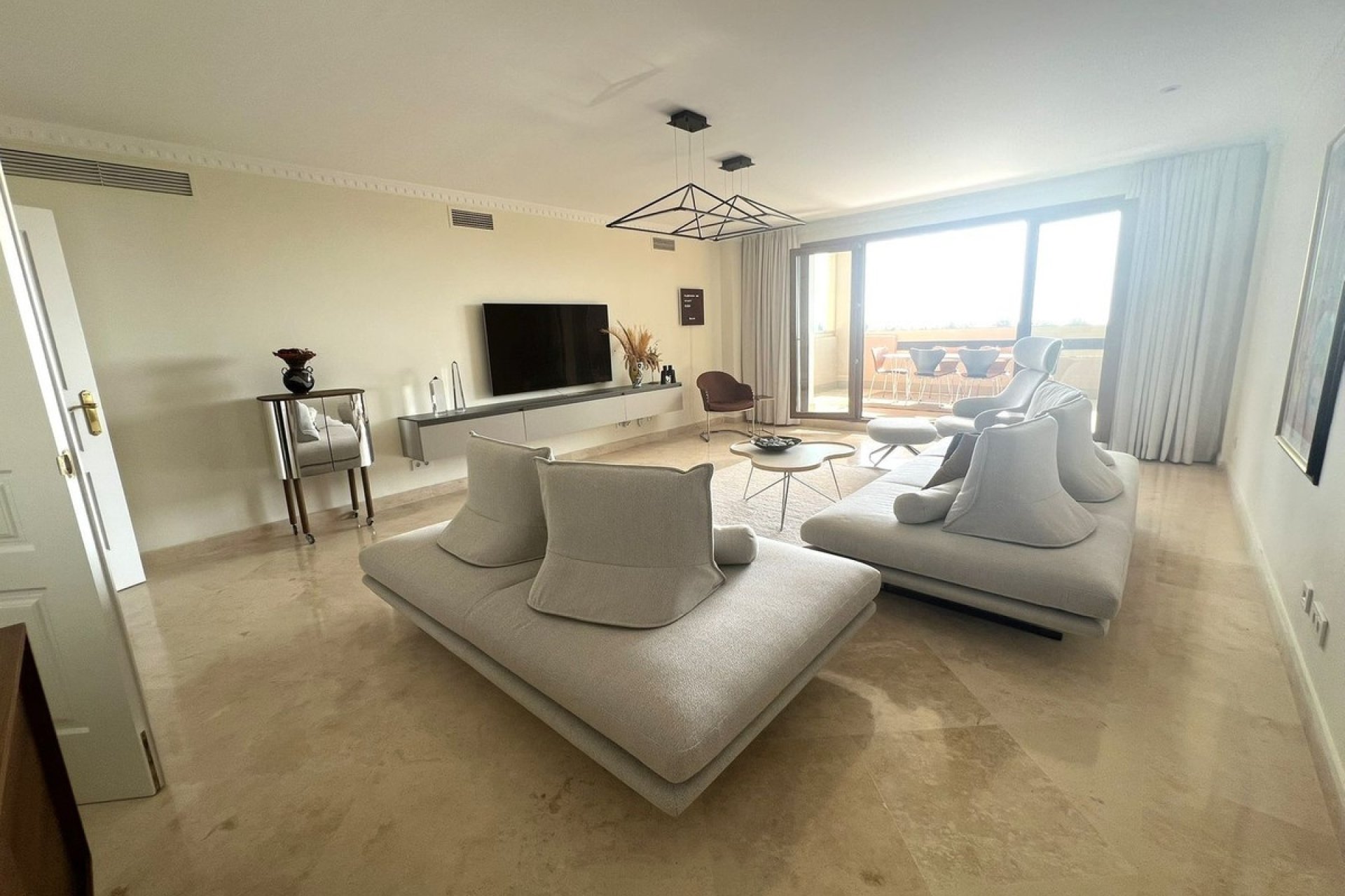 Wiederverkauf - apartment - El Paraiso