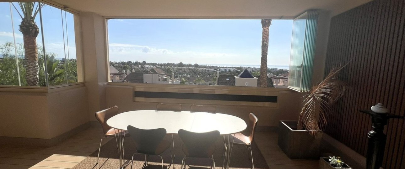 Wiederverkauf - apartment - El Paraiso
