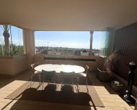 Wiederverkauf - apartment - El Paraiso
