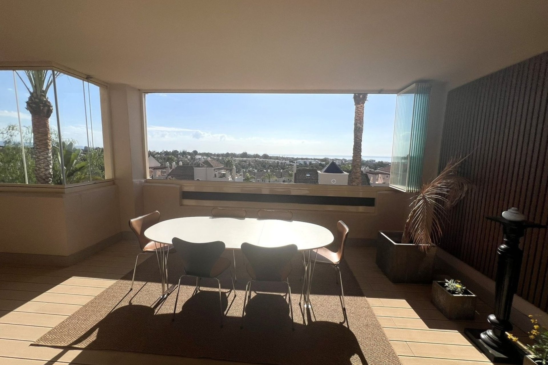 Wiederverkauf - apartment - El Paraiso