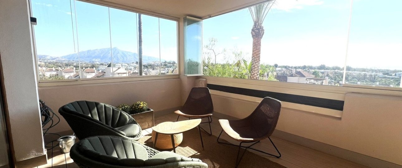 Wiederverkauf - apartment - El Paraiso